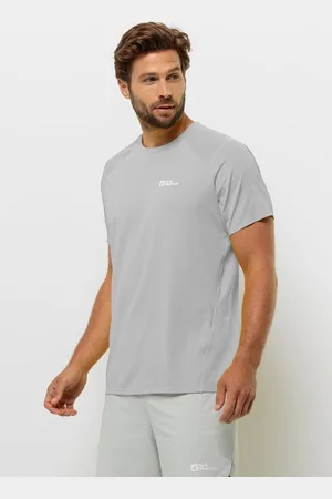 Jack Wolfskin Funktionsshirt PRELIGHT CHILL T M