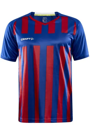 Craft Fußballtrikot Herren Trikot Progress 2.0 Stripe Jersey 1910175 - Verkäufer: CORTEXPOWER