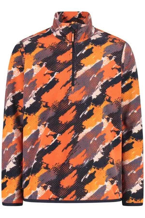 CMP Fleecepullover Jungen Pullover Kid Sweat 34G4904 - Verkäufer: CORTEXPOWER