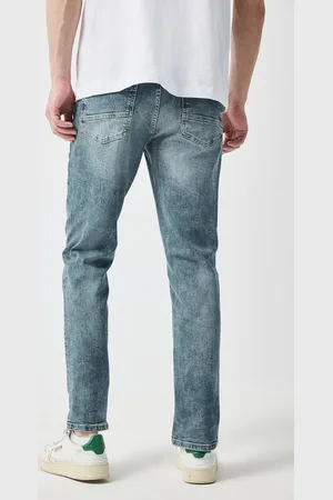 Street one Regular-fit-Jeans 5-Pocket-Style