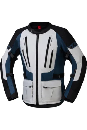 IXS Motorradjacke Lennik-ST Motorrad Textiljacke - Verkäufer: Fc-Moto