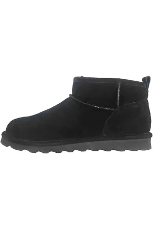 Bearpaw 2860W 011 Stiefelette - Verkäufer: schuhplus - Schuhe in Übergrößen