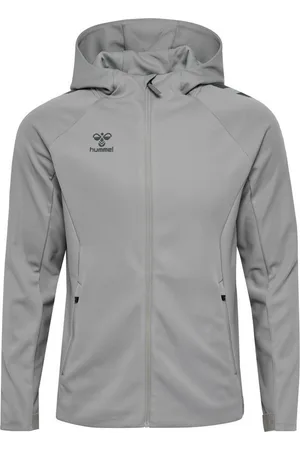 Hummel Trainingsjacke Herren Kapuzenjacke hmlCIMA 2.0 ZIP HOODIE 227928 - Verkäufer: CORTEXPOWER