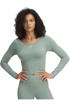 Under Armour Langarmshirt Under Armour Damen Langarmshirt Train Seamless LS 1379150 - Verkäufer: CORTEXPOWER