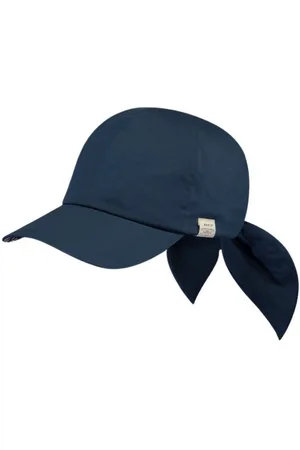 Barts Baseball Cap Damen Wupper Cap Schleife hinten - Verkäufer: Shop-accessoires