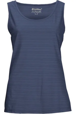 Killtec Tanktop Damen Top KOS 41 WMN TP 38313 - Verkäufer: CORTEXPOWER