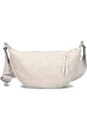 Zwei Umhängetasche Cleo - Umhängetasche 30 cm (sand) - Verkäufer: Markenkoffer