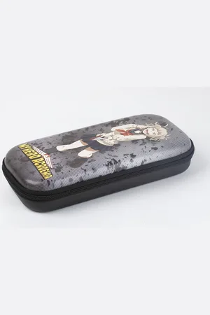 Konix Spielekonsolen-Tasche My Hero Academia Carry Case Switch Tasche