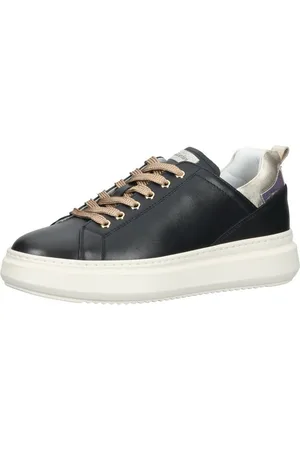 Nero Giardini Sneaker Leder/Textil Sneaker - Verkäufer: S4S Commerce