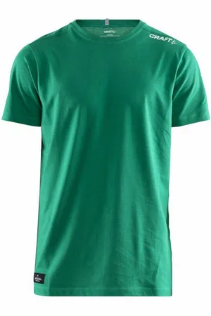 Craft T-Shirt Herren T-Shirt COMMUNITY MIX SS TEE 1907388 - Verkäufer: CORTEXPOWER