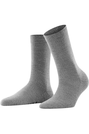 Falke Socken Softmerino (1-Paar) mit wärmender Merinowolle - Verkäufer: