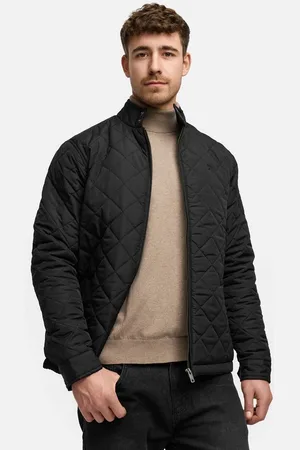 INDICODE Steppjacke INDoro Leichte Steppjacke mit Stehkragen - Verkäufer: Bestsales Online GmbH