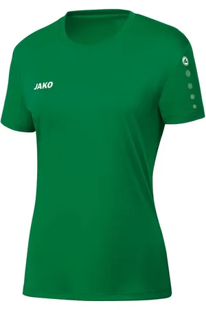 Jako Fußballtrikot Damen Trikot Team KA 4233D - Verkäufer: CORTEXPOWER