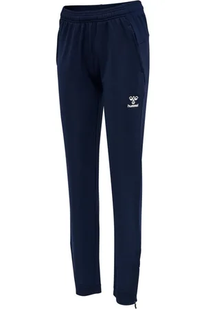Hummel Trainingshose Damen Trainingshose Lead Poly Pant 211856 - Verkäufer: CORTEXPOWER