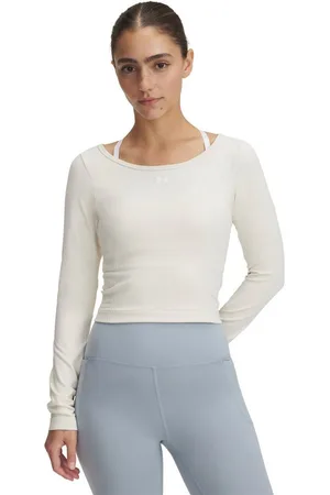 Under Armour Langarmshirt Under Armour Damen Langarmshirt Train Seamless LS 1379150 - Verkäufer: CORTEXPOWER