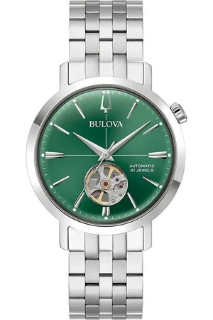 BULOVA Quarzuhr Herrenuhr Oceangrapher - Modell: 96A319 - Verkäufer: Uhren4you