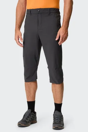 HOT Caprihose Lazio M_3/4 Pants graphite - Verkäufer: Sport Ehnert