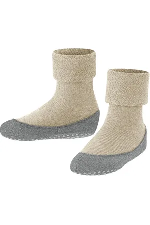 Falke Kinder Hausschuhe Cosyshoe 10560 Hausschuh - Verkäufer: CORTEXPOWER