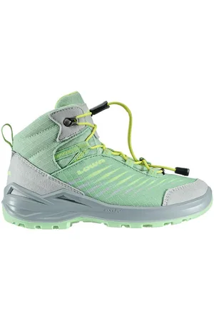 Lowa ZIRROX II GTX MID JR Wanderschuh - Verkäufer: