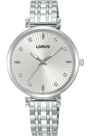 Lorus Quarzuhr Damen-Uhren Analog Quarz, Klassikuhr - Verkäufer: CHRIST Juweliere und Uhrmacher seit 1863 GmbH