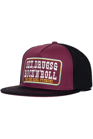 King kerosin Trucker Cap - Trucker Mesh Cap 2025 (Basecap, Snapback Cap) - Verkäufer: stuff-style