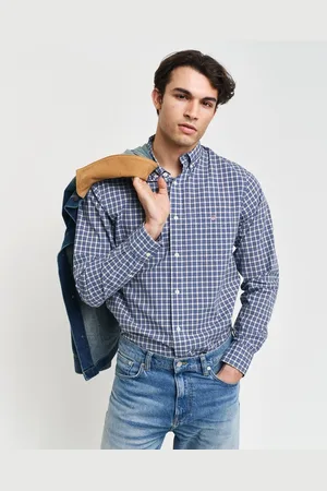 GANT Businesshemd - Verkäufer: Bekleidungshäuser Karl Vockeroth GmbH