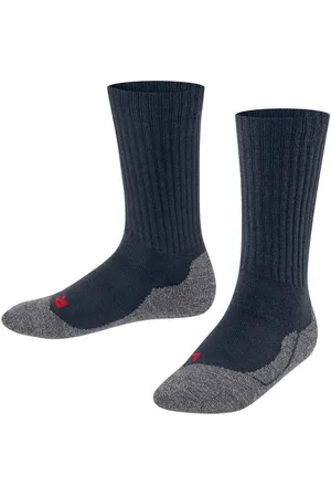 Falke Socken Active Warm (1-Paar) mit weicher Plüschsohle - Verkäufer: