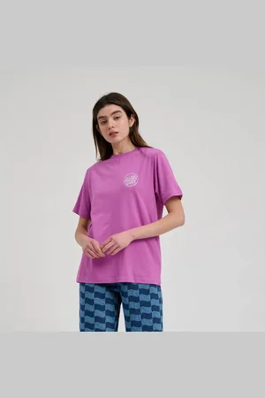 Santa Cruz T-Shirt PARTIAL DOT T-SHIRT