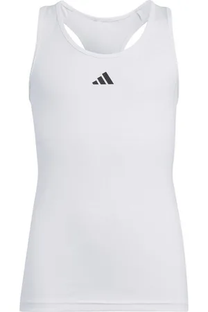 adidas Tanktop adidas Mädchen Tanktop JG Techfit Tank - Verkäufer: CORTEXPOWER