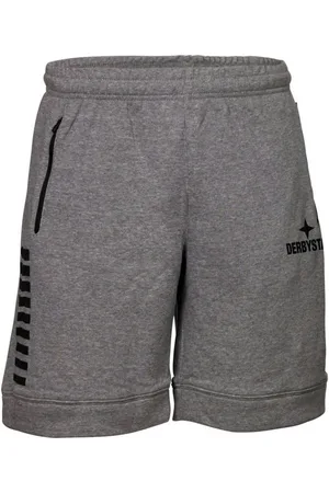 Derbystar Trainingsshorts Kinder Sweat Short Ultimo v23 - Verkäufer: CORTEXPOWER