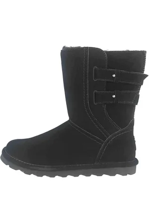 Bearpaw 3124W 011 Stiefelette - Verkäufer: schuhplus - Schuhe in Übergrößen