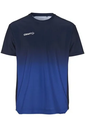 Craft Fußballtrikot Herren Trikot Evolve 2.0 Structured Graphic Jersey 1915638 - Verkäufer: CORTEXPOWER