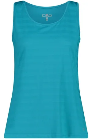 CMP Tanktop Damen Tanktop Woman Top 33N6166 - Verkäufer: CORTEXPOWER