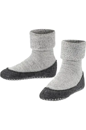 Falke Cosy Plüsch Hausschuhe (1-tlg) - Verkäufer: Sportissimi GmbH