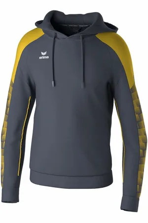 Erima Kapuzenpullover Kinder EVO STAR Kapuzensweat - Verkäufer: CORTEXPOWER
