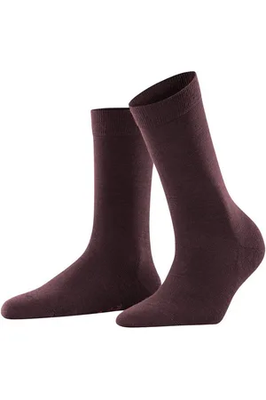 Falke Socken Softmerino (1-Paar) mit wärmender Merinowolle - Verkäufer: