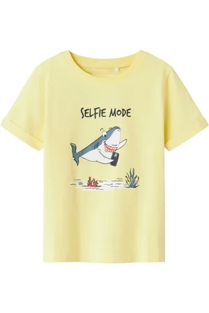NAME IT T-Shirt NMMVUX SS TOP