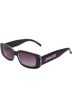 Santa Cruz Sonnenbrille CHECK OUTLINE RINGED DOT