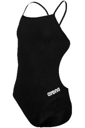 Arena Badeanzug Mädchen Badeanzug TEAM SWIMSUIT CHALLENGE SOLID 004765 - Verkäufer: CORTEXPOWER