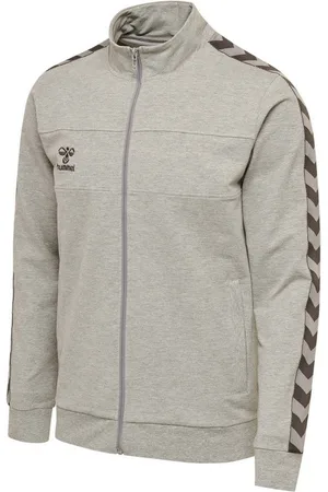 Hummel Trainingsjacke Kinder Jacke Move Classic 206925 - Verkäufer: CORTEXPOWER