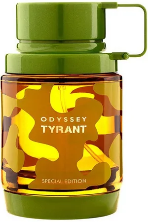 Armaf Eau de Parfum Odyssey Tyrant Special Edition - Verkäufer: Parfum-Eden