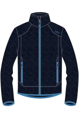 CMP Fleecejacke Jungen Fleecejacke Knitted Jacket 3H60744 - Verkäufer: CORTEXPOWER