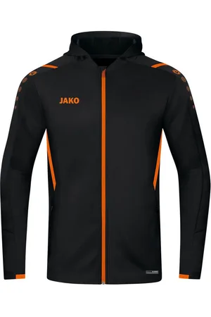 Jako Trainingsjacke Herren Trainingsjacke Challenge mit Kapuze 6821 - Verkäufer: CORTEXPOWER