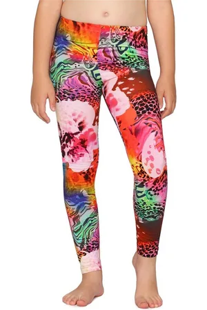 Merry Style Leggings Mädchen Lange Hose MS10-337 (1-tlg) aus Baumwolle - Verkäufer: HISERT