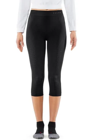 Falke Thermounterhose Impulse Ski (1-St) für gesünderes Skifahren - Verkäufer: