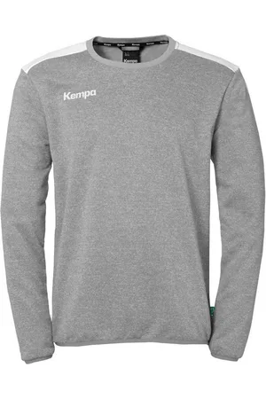 Kempa Fleecepullover Kinder Training Top Emotion 27 - Verkäufer: CORTEXPOWER