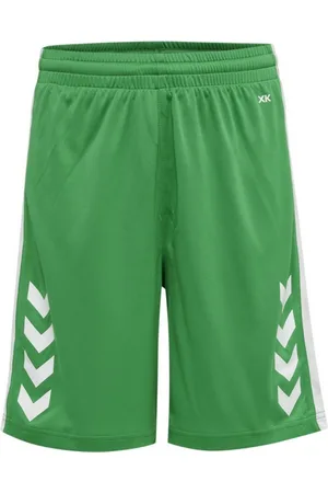 Hummel Trainingsshorts Kinder Short Core XK Basket Shorts 212646 - Verkäufer: CORTEXPOWER