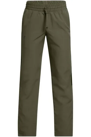 Under Armour Trainingshose Under Armour Jungen Trainingshose UA B Rival Wvn Pant 1390155 - Verkäufer: CORTEXPOWER