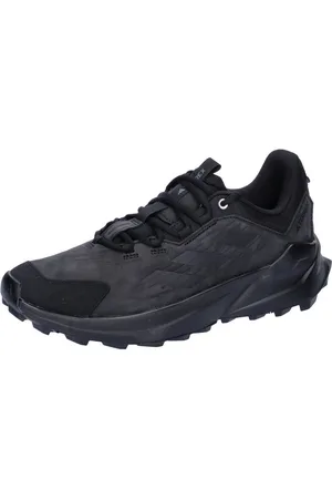 adidas Herren Wanderschuhe TRAILMAKER 2 LEA Trekkingschuh - Verkäufer: CORTEXPOWER