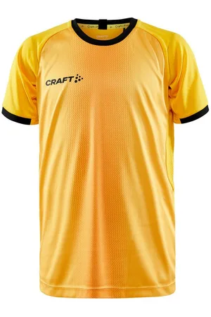 Craft Fußballtrikot Kinder Trikot Progress 2.0 Graphic Jersey 1910180 - Verkäufer: CORTEXPOWER